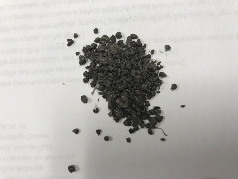 Recycled PET Pellets