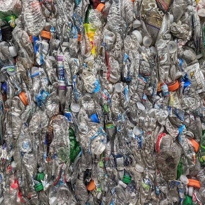 Recycled PET applications