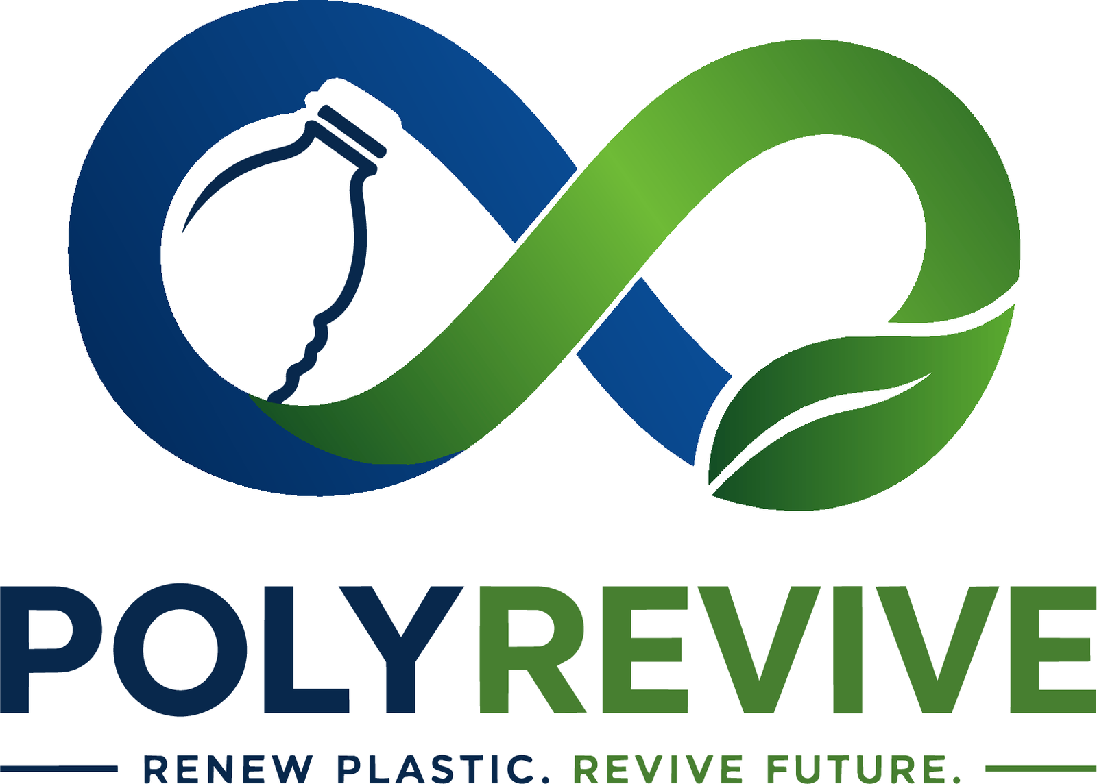 PolyRevive Innovation Private Limited Logo